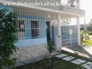 Calle 7 No.53 e/ Independencia y A