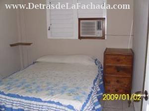 Apartamento trasero  - Cuarto 1