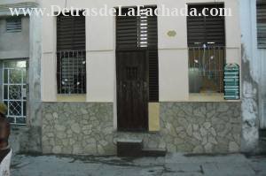 Santa Rosa 453 / San Félix y Carnicería