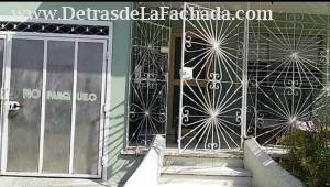 Aguilera entre calle 8 y 9 #1303