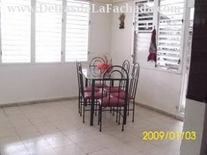 Casa Principal - Comedor