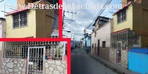 Reloj #303½ entre San Geronimo y San Francisco