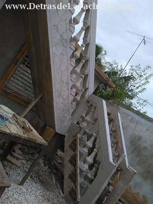 Calle 1 #17 america libre