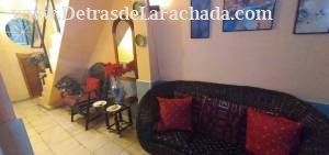 Calle Cañedo no.12, entre Escario y Garzon