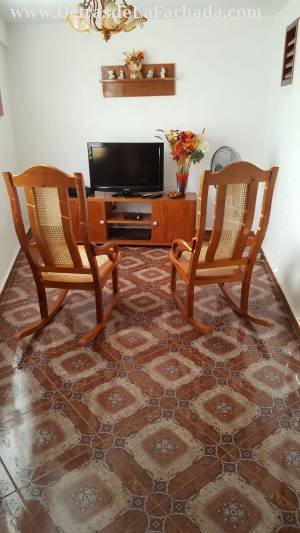 Avenida Federico Rey S/N Santa Maria