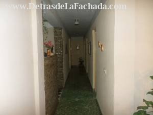 Aguilera entre calle 8 y 9 #1303