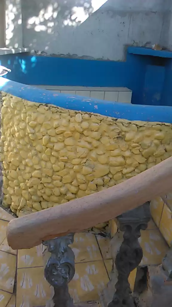 Calle 1 #17 america libre