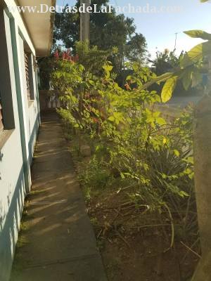 II Frente, Santiago de Cuba