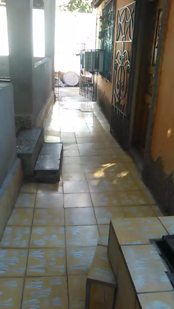 Calle 1 #17 america libre