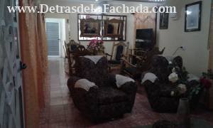 calle 10a no.32 Reparto Rosabal