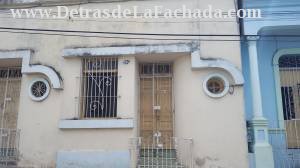 San Basilio e/ San Agustin y Clarin