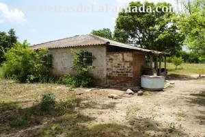 Carretera de Baconao, km 25.