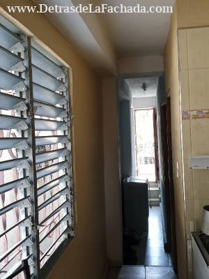 San Fernando entre Corte y Virgen #106 Alto