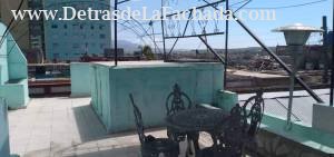 Calle Cañedo no.12, entre Escario y Garzon