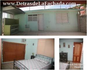 Calle A #23Altos  Entre 5ta y 10