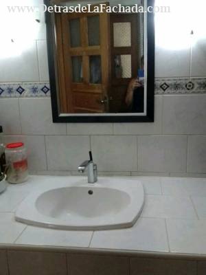 Calvario No. 259 entre Habana y Trinidad