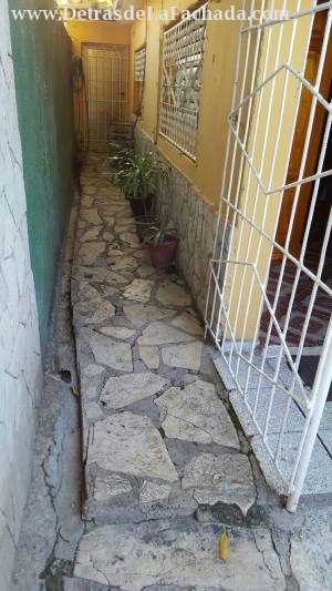 Avenida Federico Rey S/N Santa Maria