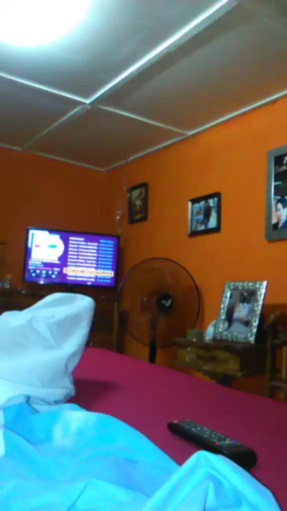 Calle 1 #17 america libre