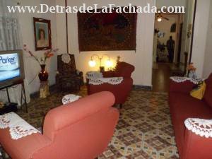 Vista Alegre, cerca de Ferreiro