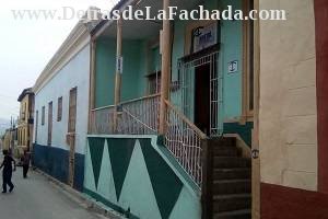 Santa Lucia No. 253 entre Santo Tomas y San Pedro