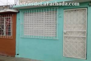 Calle 3ra, No 204A entre 8 y 10 Reparto Sorribes