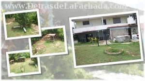 Calle 5ta No.429 E/ 4 y 6. Reparto Versalles.