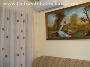 Reparto Mariana de la Torre