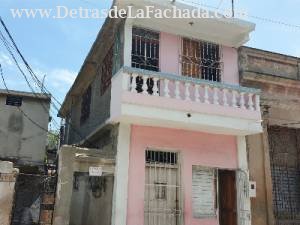 San Fernando entre Corte y Virgen #106 Alto