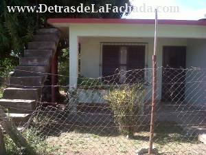 Calle 5ta de Docureaux