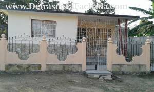 calle 10a no.32 Reparto Rosabal