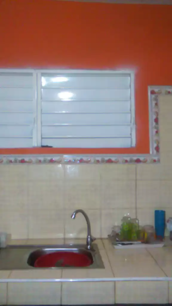 Calle 1 #17 america libre