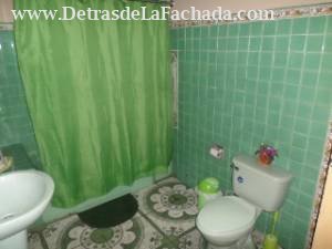 Aguilera entre calle 8 y 9 #1303