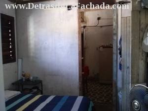 San Francisco #551 entre Barnada y San Agustín