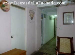 Otra vista desde la saleta