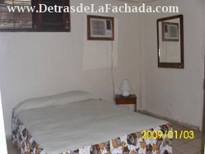 CAsa principal - Cuarto master