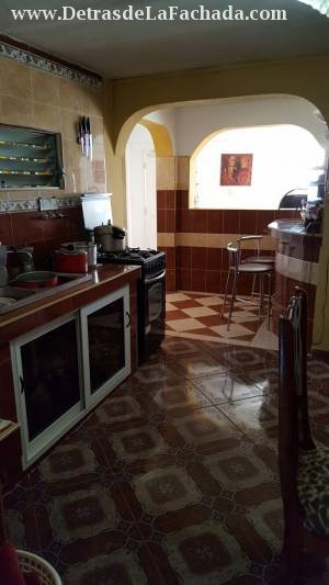 Avenida Federico Rey S/N Santa Maria