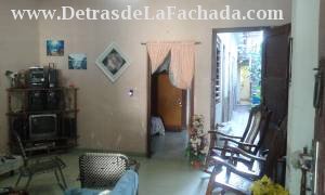 Calle 3ra. # 353 3/4. Entre F y G.