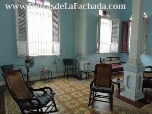 Enramadas (José A. Saco), No.206, apto 6, entre Santo Tomás(Felix Pena) y Corona