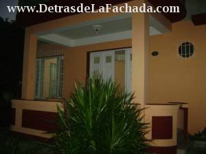 Calle 9 # 208 entre 8 y 10