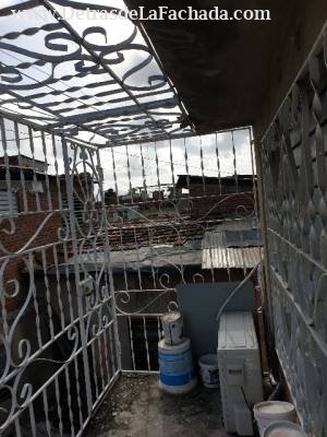 San Fernando entre Corte y Virgen #106 Alto