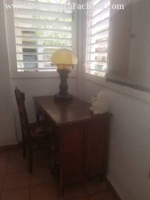 Santa Rosa No 262 e/ Mejorana y Padre Pico