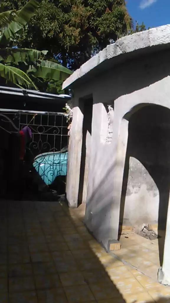 Calle 1 #17 america libre