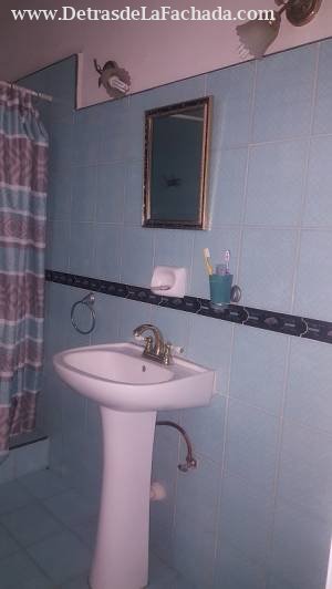 Enramadas (José A. Saco), No.206, apto 6, entre Santo Tomás(Felix Pena) y Corona