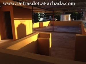 Calle D cerca del Hotel Villa Tropico