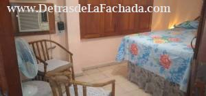 Calle Cañedo no.12, entre Escario y Garzon