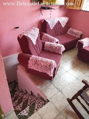 San Fernando entre Corte y Virgen #106 Alto