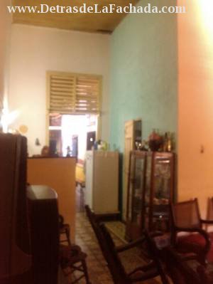 Santa Rosa 453 / San Félix y Carnicería