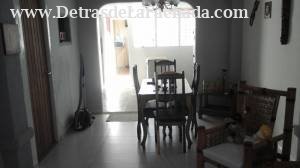 Pasaje soler entre princesa y santa rosa n5