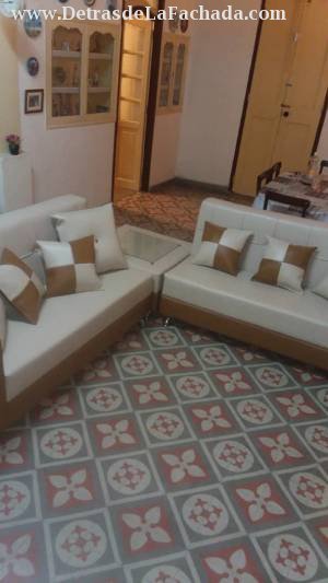 San basilio esquina Reloj