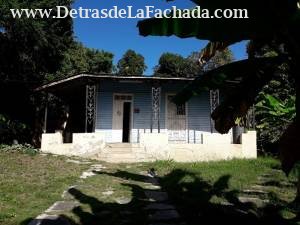 Avenida Federico Rey 677